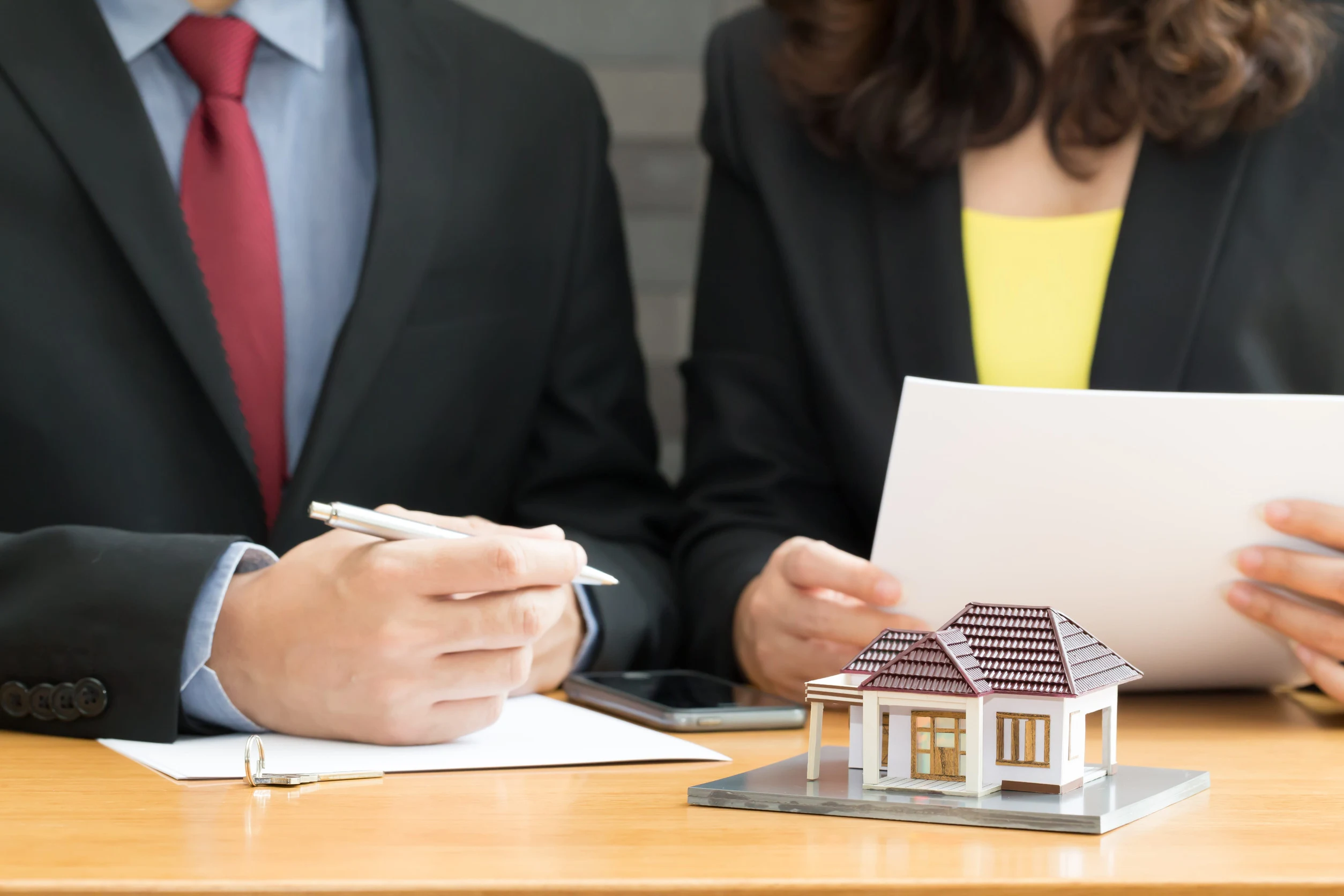 Estate Planning Attorney in Seattle, WA