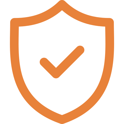 Security Badge Icon