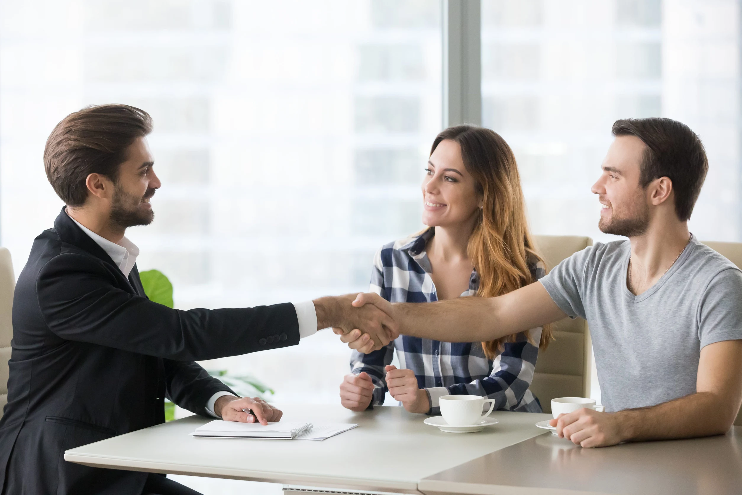 Truce® Law attorney discussing a Legal Roadmap Session for a divorce modification case